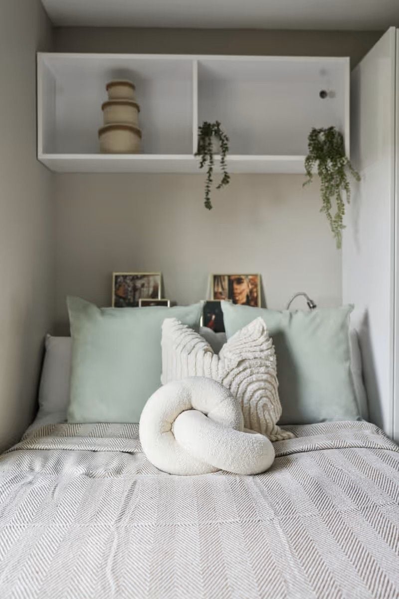 Classic 3 Bed Apartment - room